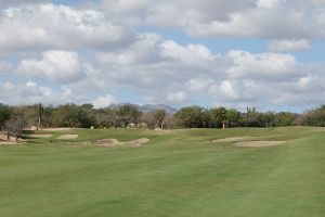 Palmilla (Arroyo) 3rd Approach